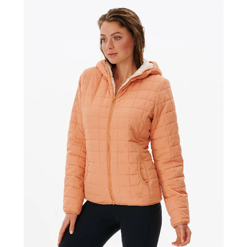 Rip Curl Anti-Series Anoeta Ii Jacket Clay Lace Jacket Ribbed Jacket Sequined Jacket Rip Curl Anti-Series Anoeta Ii Jacket Clay Lace Jacket Ribbed Jacket Sequined Jacket
