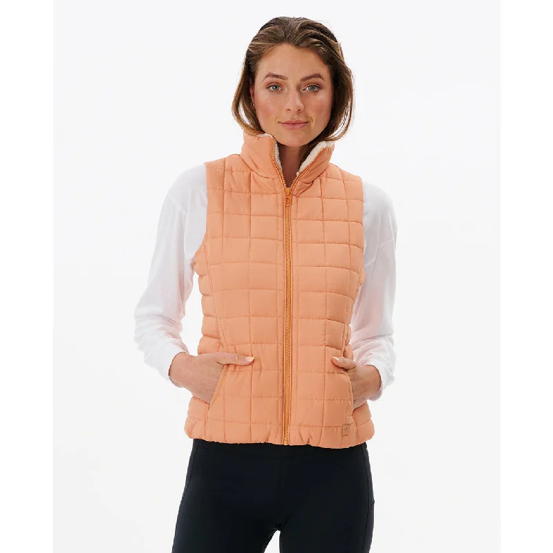 Rip Curl Anti-Series Anoeta Ii Vest Jacket Clay Tiered Jacket Buttoned Jacket Zippered Jacket Rip Curl Anti-Series Anoeta Ii Vest Jacket Clay Tiered Jacket Buttoned Jacket Zippered Jacket