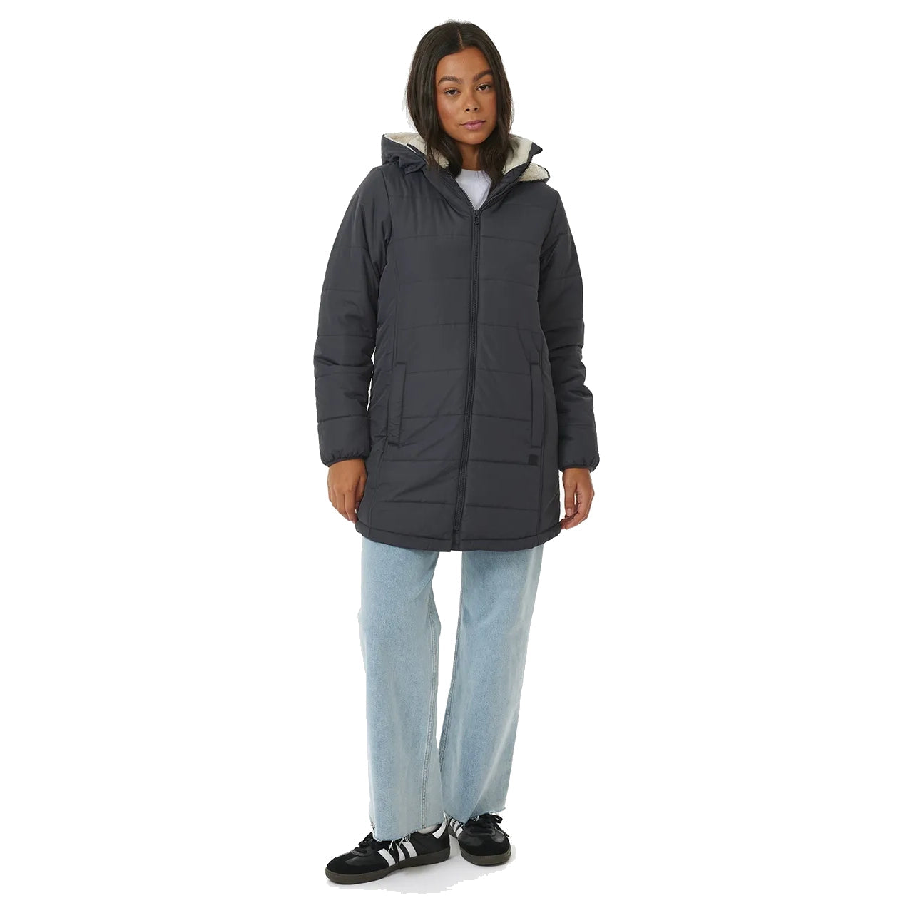 Rip Curl Anti-Series Anoeta Long Line Jacket Corduroy Jacket Velvet Jacket Brocade Jacket Rip Curl Anti-Series Anoeta Long Line Jacket Corduroy Jacket Velvet Jacket Brocade Jacket