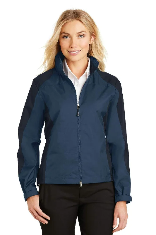 Port Authority Ladies Endeavor Jacket. L768 Wool Jacket Cashmere Jacket Tweed Jacket Port Authority Ladies Endeavor Jacket. L768 Wool Jacket Cashmere Jacket Tweed Jacket