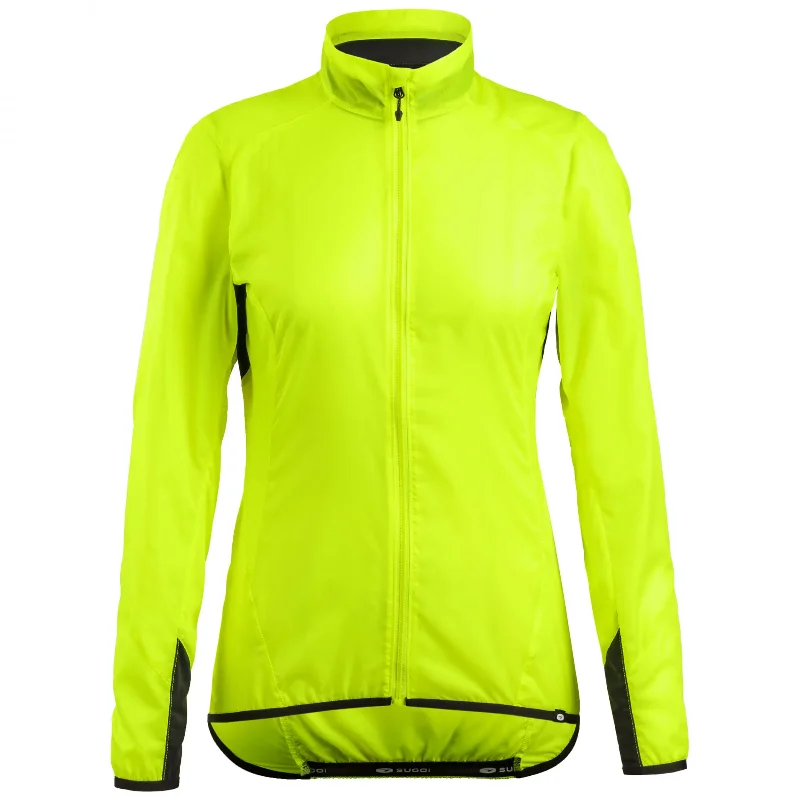 Stash Jacket Women's Trench Coat Raincoat Waterproof Jacket