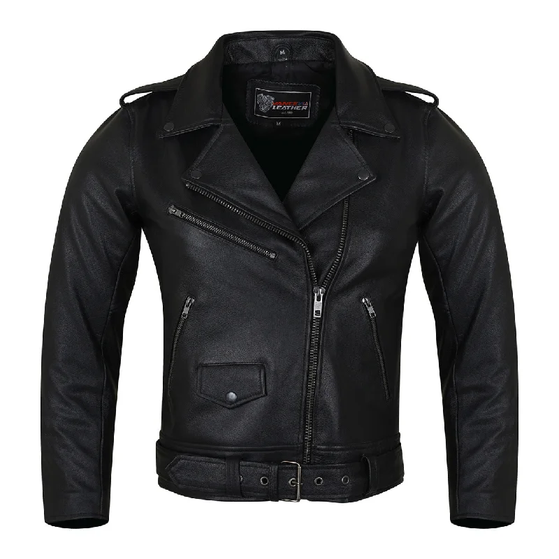 VL616 Vance Leather Ladies Premium Lightweight Goatskin Classic Motorcycle Leather Jacket MCJ Hooded Jacket Caped Jacket Shawl Collar Jacket VL616 Vance Leather Ladies Premium Lightweight Goatskin Classic Motorcycle Leather Jacket MCJ Hooded Jacket Caped Jacket Shawl Collar Jacket