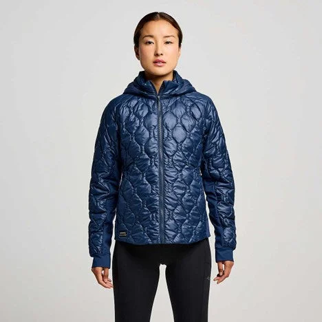 WOMEN'S HURRICANE INSULATED JACKET - NAVY Plaid Jacket Tartan Jacket Houndstooth Jacket WOMEN'S HURRICANE INSULATED JACKET - NAVY Plaid Jacket Tartan Jacket Houndstooth Jacket