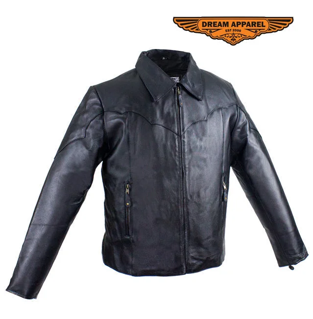 Women's Motorcycle Jacket With Zippered Cuffs Cotton Fabric Linen Fabric Terry Fabric Women's Motorcycle Jacket With Zippered Cuffs Cotton Fabric Linen Fabric Terry Fabric