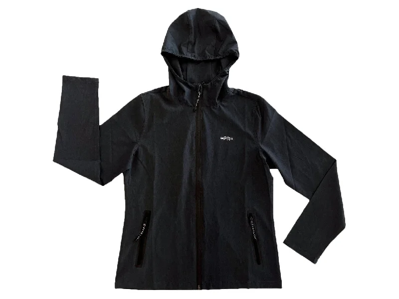 Women's =PR= Originals Soft Shell Jacket - PRWSSJ-200 Toggled Jacket Drawstring Jacket Belted Jacket Women's =PR= Originals Soft Shell Jacket - PRWSSJ-200 Toggled Jacket Drawstring Jacket Belted Jacket
