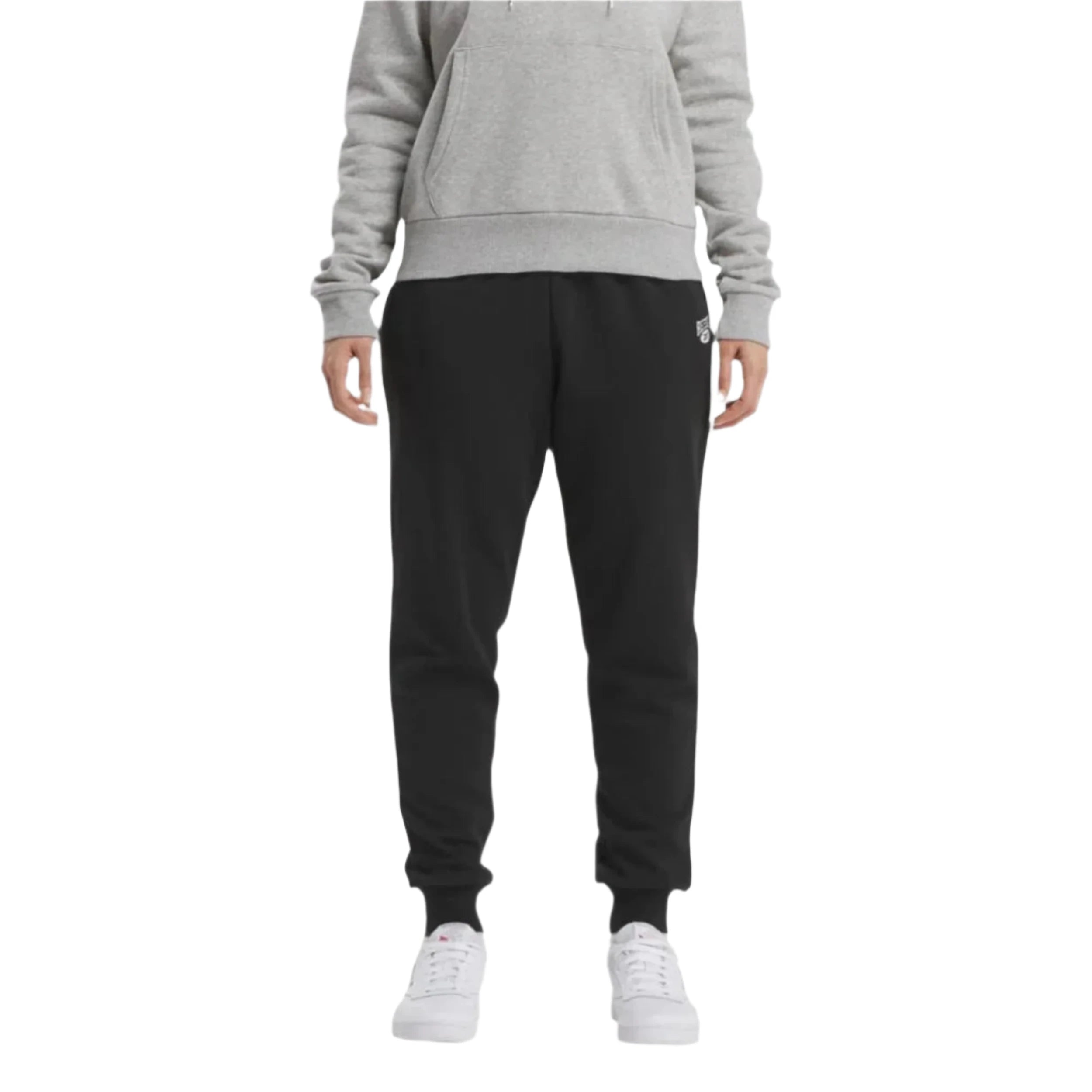 Black Archive Fit Ft Pant Soft Wool Pants