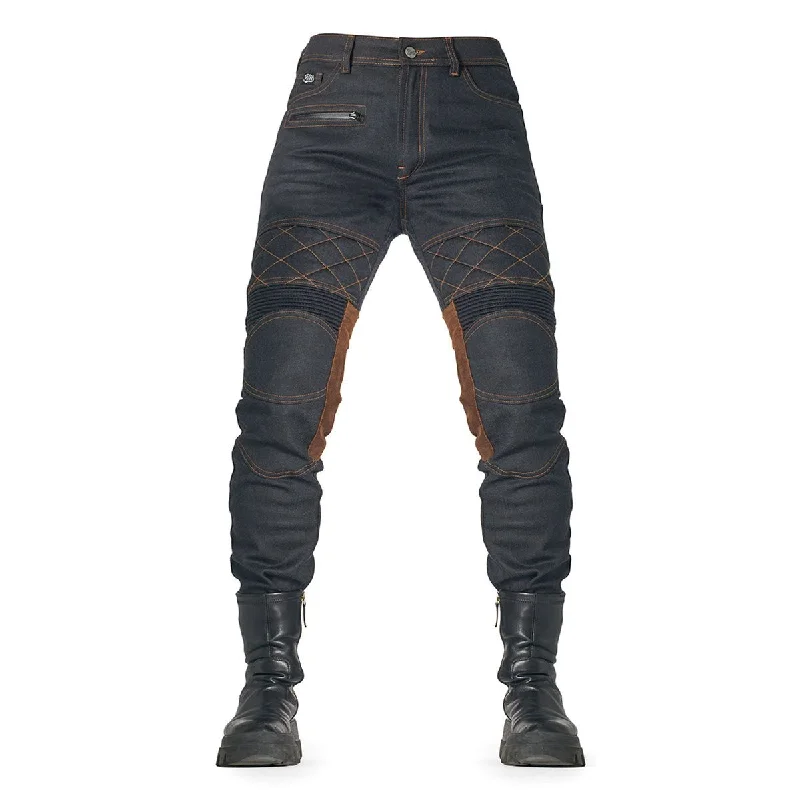 Fuel Sergeant 2 Pants Waxed - Women Classic Straight-Leg Pants