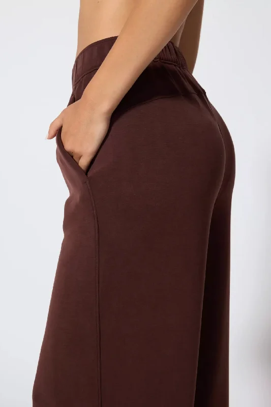 Chocolate Brown