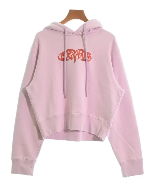 AMBUSH Hoodies Hoodie with Typography Text Message