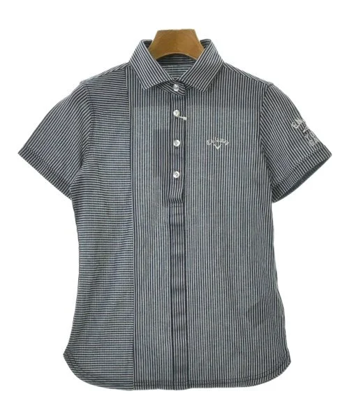 Callaway Polo Shirts Modern Contemporary Chic