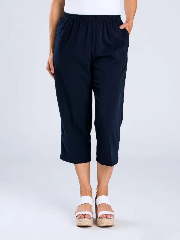 Barwon 3/4 Pant Comfortable Jogger Trousers