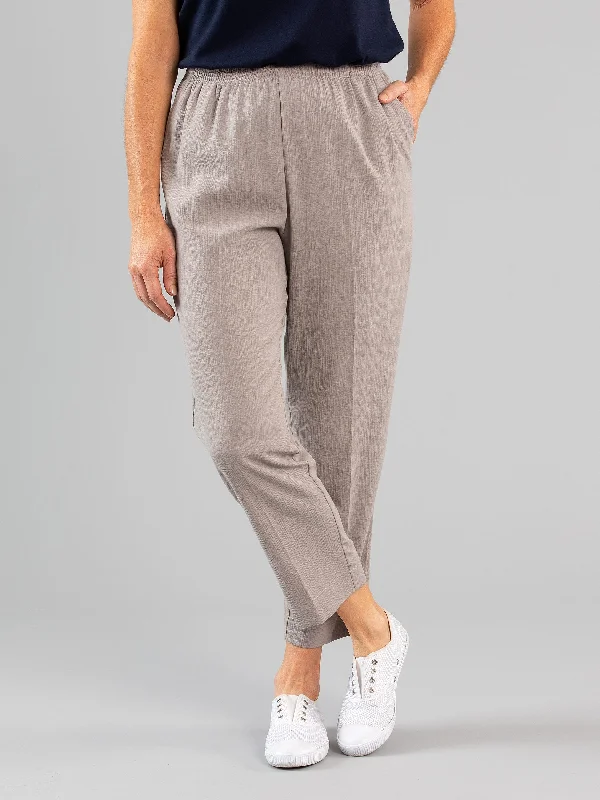 Barwon Short Length Pant Casual Sweatpants Style