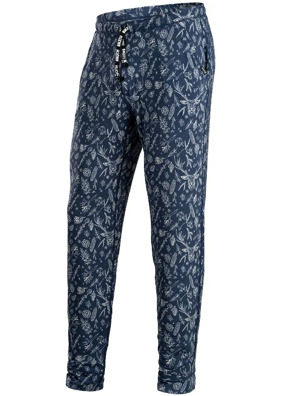 BN3TH Unisex Classic PJ Pant Modern Skinny Pants