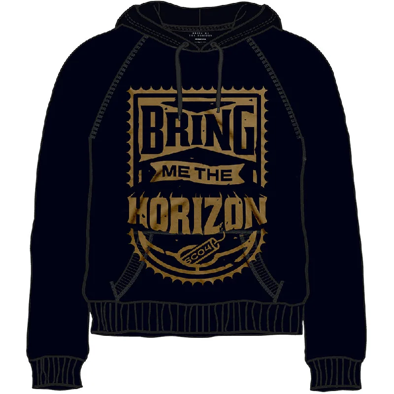 BRING ME THE HORIZON Attractive Hoodie, Dynamite Hoodie with Patch Decorative Personalized BRING ME THE HORIZON Attractive Hoodie, Dynamite Hoodie with Patch Decorative Personalized