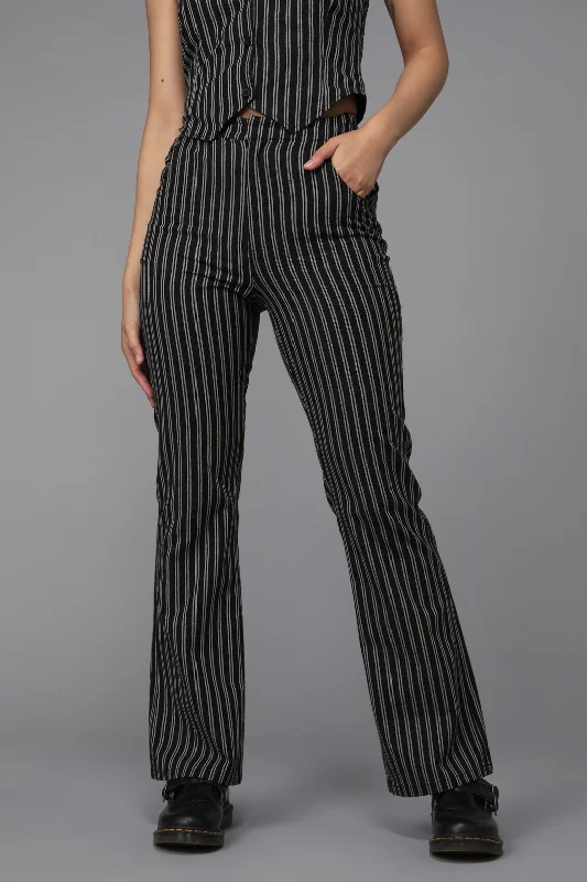 Cordelia Pant Relaxed Casual Leggings