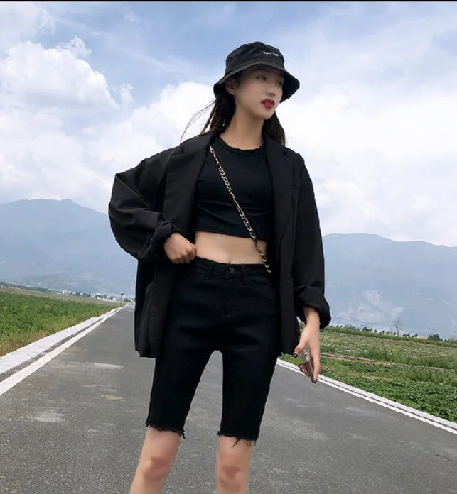 512 black routine