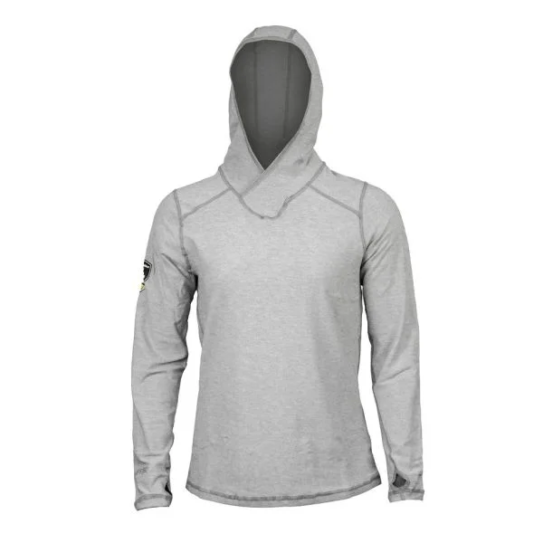 DRAGONWEAR WOMEN'S FR PRO DRY TECH HOODIE Hoodie with Drop Shoulder Relaxed Streetwear DRAGONWEAR WOMEN'S FR PRO DRY TECH HOODIE Hoodie with Drop Shoulder Relaxed Streetwear
