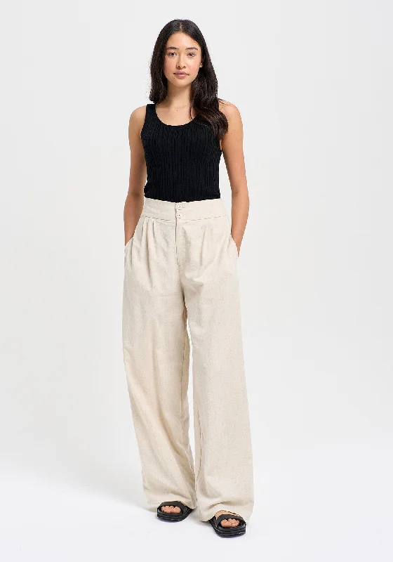 Eldora Pant Fashionable Work Pants