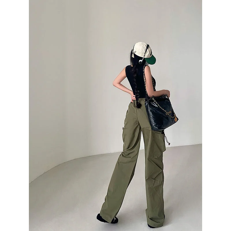 Army green