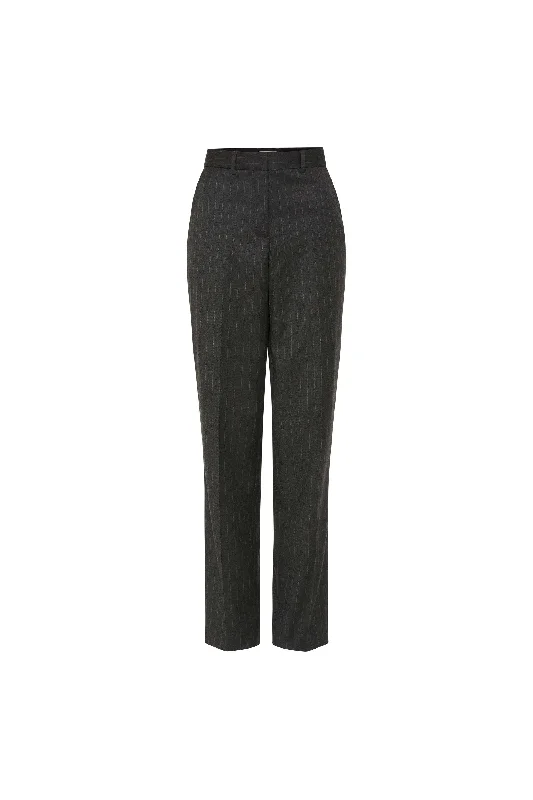 Gilles Pant Trendy Tapered Pants