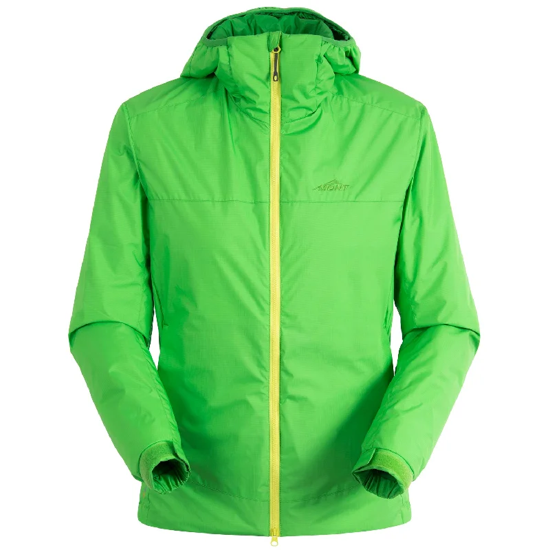 Guide Hoodie PrimaLoft Women Clearance Hoodie with Toggle Buttons Decorative Unique