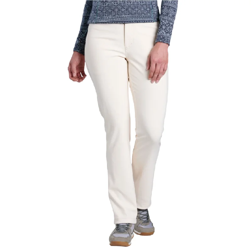Kuhl Women's Frost Softshell Pant Classic Chino Pants