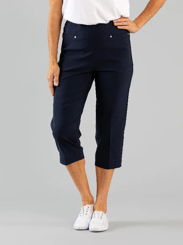 Liberty 3/4 Pant Comfortable Fleece Pants