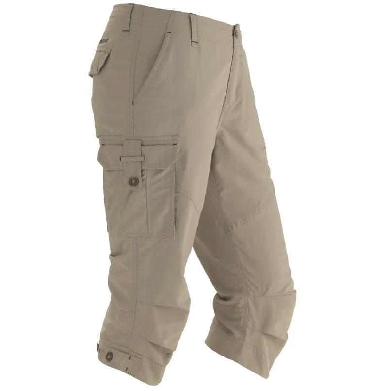 Marmot Women's Emma Capri Pants Cozy Jogger Leggings