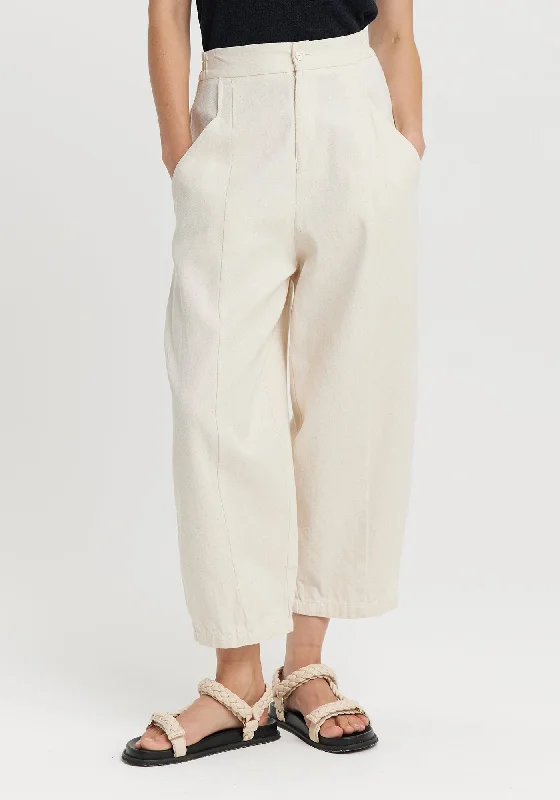 Nixie Pant Casual Skinny Fit Pants
