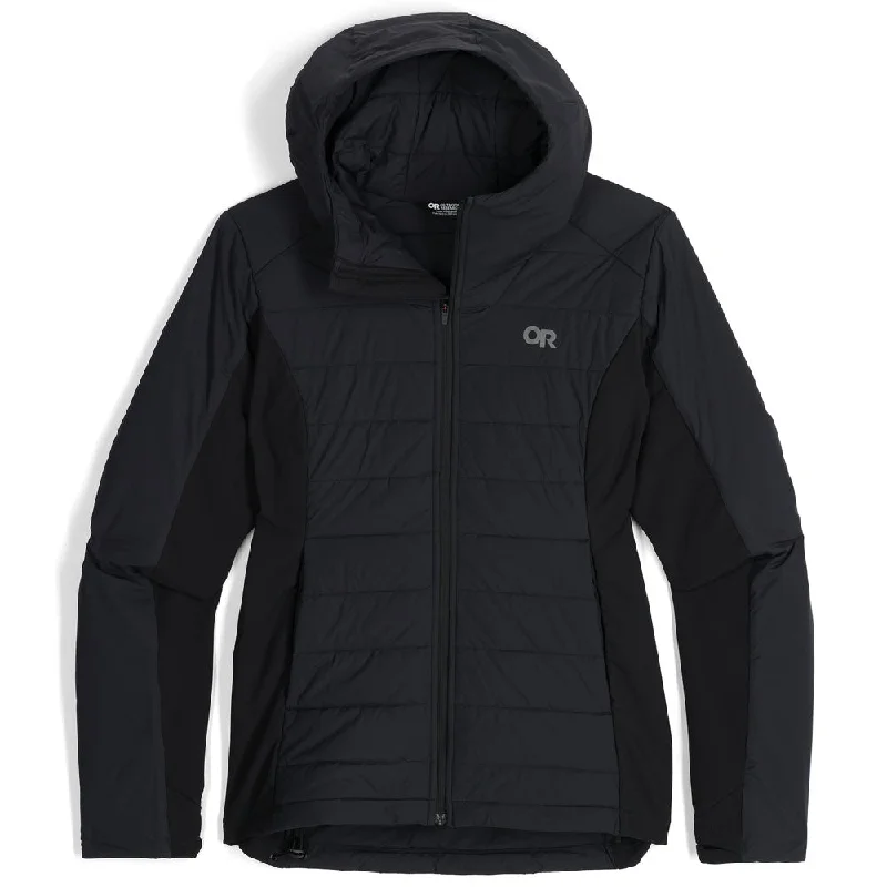 Outdoor Research Shadow Hoodie II Women’s Hoodie with Pastel Soft Subtle