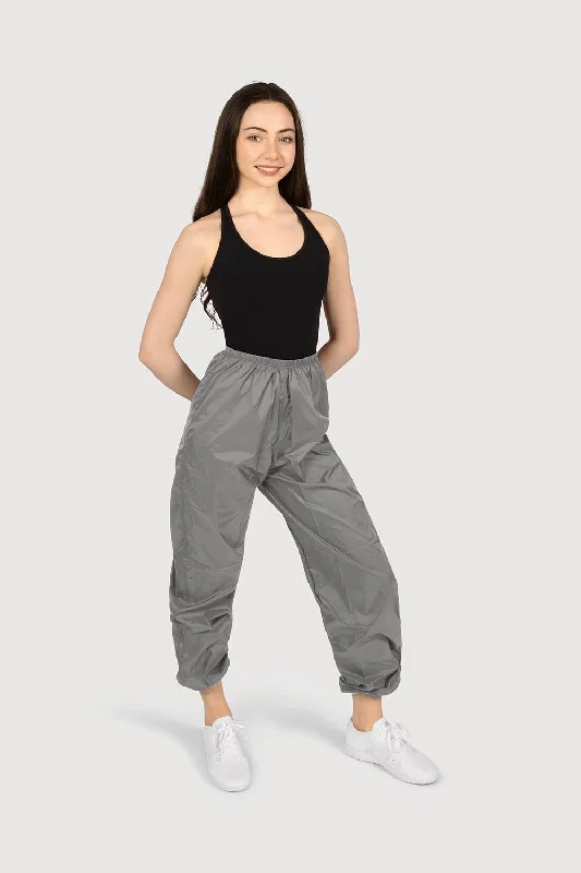 P5501 - New Bloch Adult Ripstop Pants Fashionable Jogger Pants