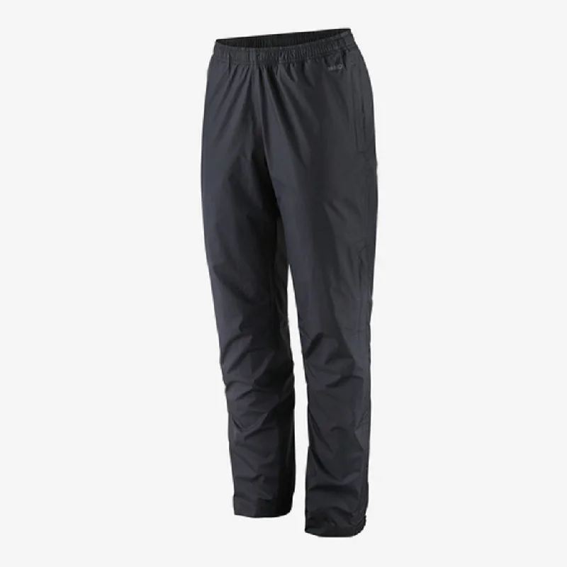 Patagonia Women's Torrentshell 3L Rain Pants - Regular Trendy Printed Pants