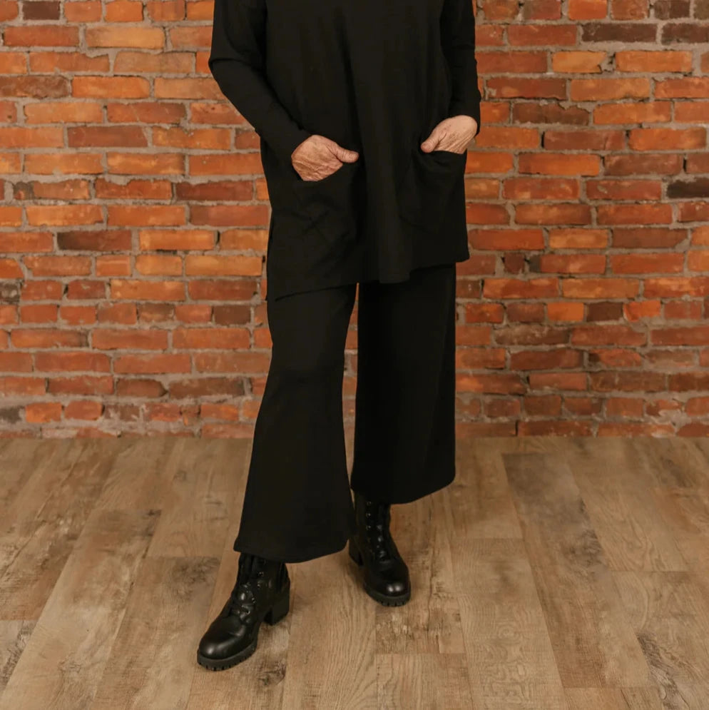 Shannon Passero - Noel Pant High-Waist Jeans