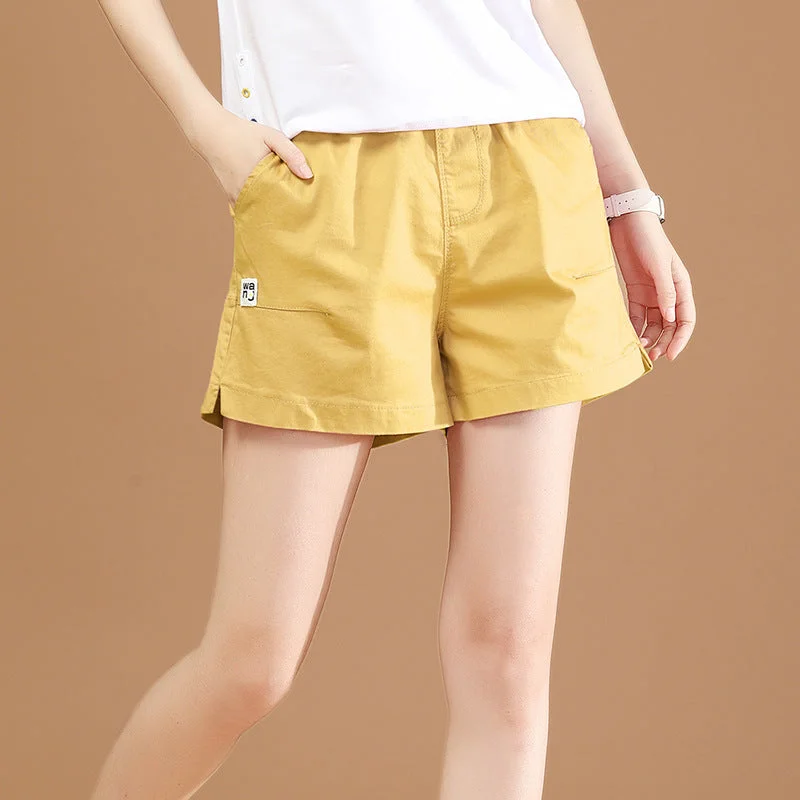 Ming Yellow