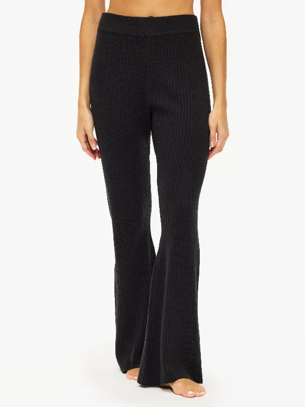 Spiritual Gangster Victoria Pant Chic Checkered Pants