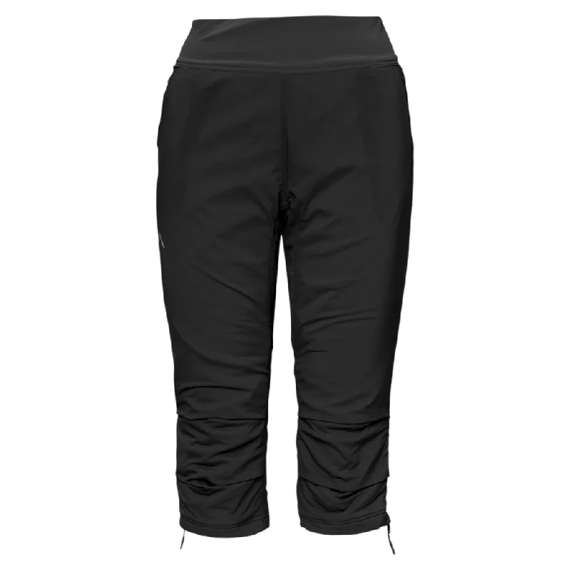 Strafe Women's Alpha Insulator Pants Chic Black Leggings