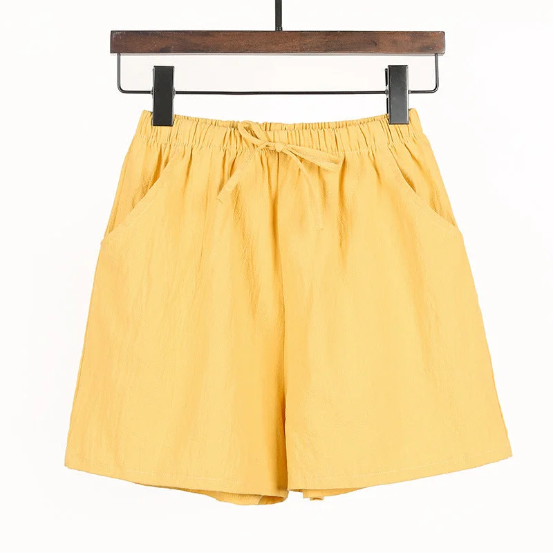 Goose yellow