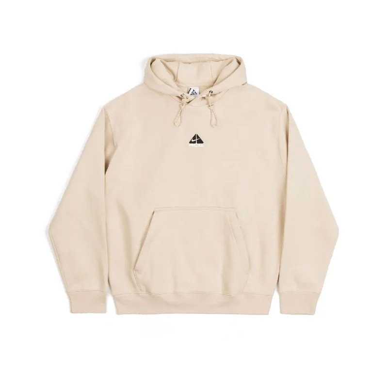 WMNS ACG Therma-FIT Fleece Hoodie Hoodie with Sequins Glamorous Eye-catching