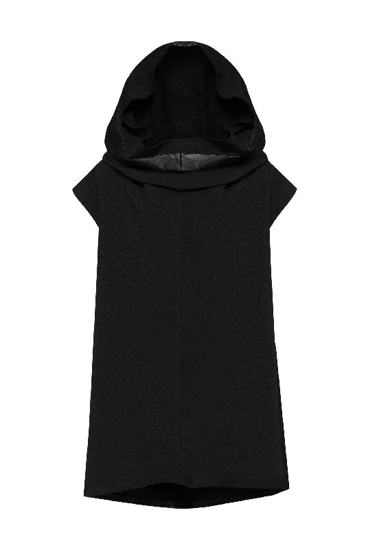 Women Hooded Shirt Hoodie with Neon Bright Vibrant