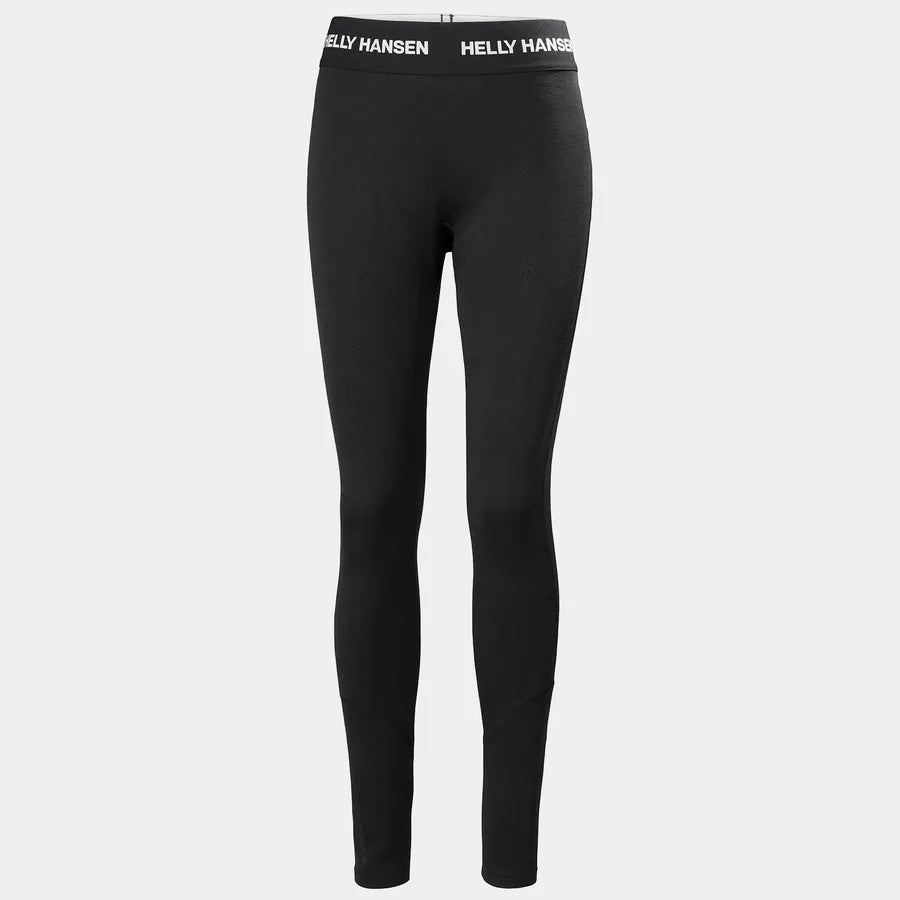 Women's LIFA® Merino Midweight 2-In-1 Base Layer Pants Slim-Fit Leggings