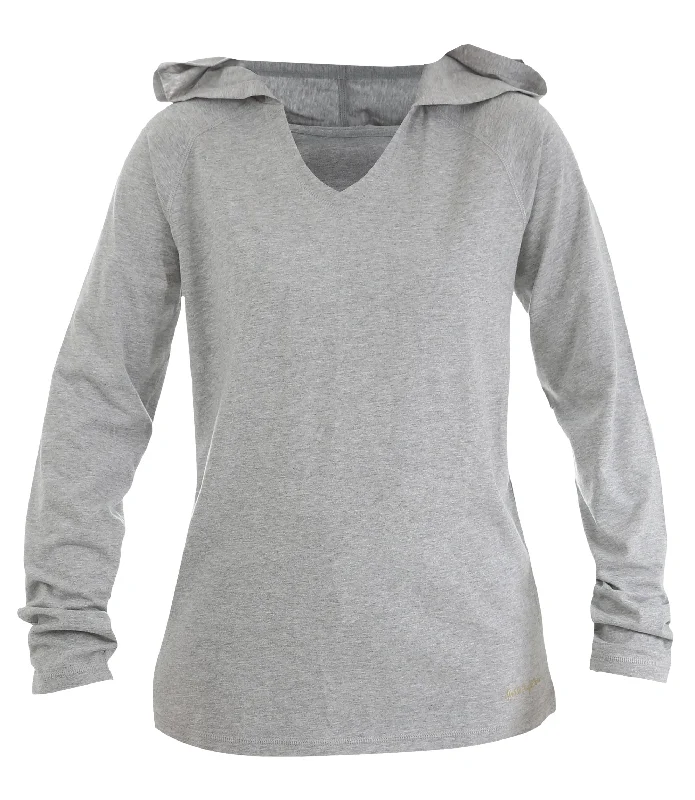 Women's The Best Dang™ Work Hoodie (Closeout) Hoodie with Logo Branding Identity