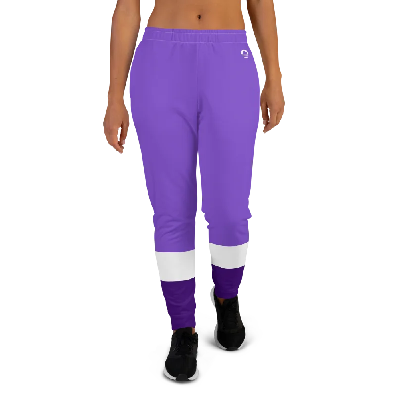 Women's Track Pants - Tones Cozy Jogger Leggings