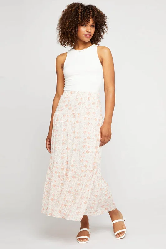 Gentle Fawn Teigan Skirt corduroy skirt cozy