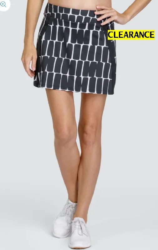Tail Better Than Basics Mckay Skort 17" high waist skirt