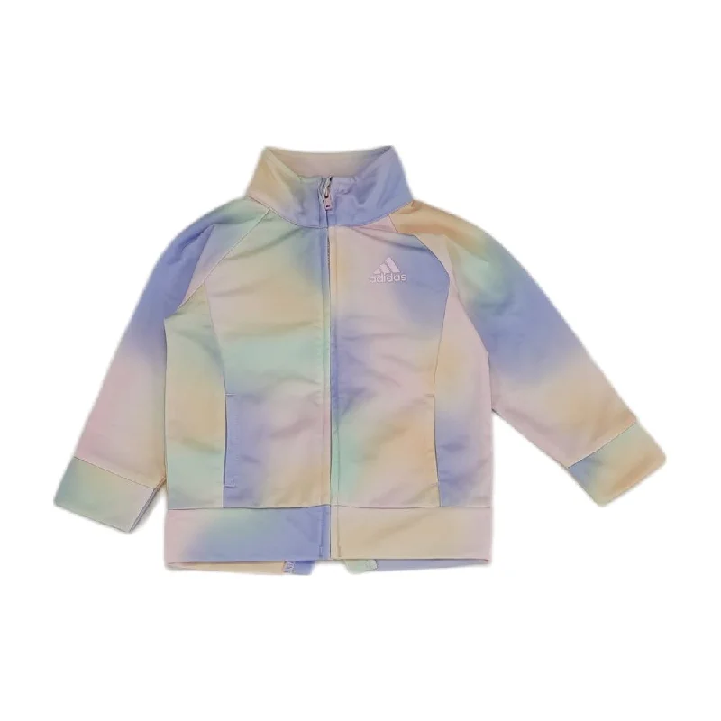 Multi Tie Dye Lightweight Jacket Satin Jacket Silk Jacket Chiffon Jacket