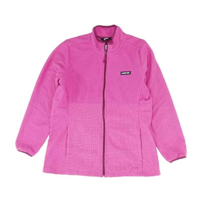 Pink Solid Lightweight Jacket Print Jacket Jacquard Jacket Patchwork Jacket