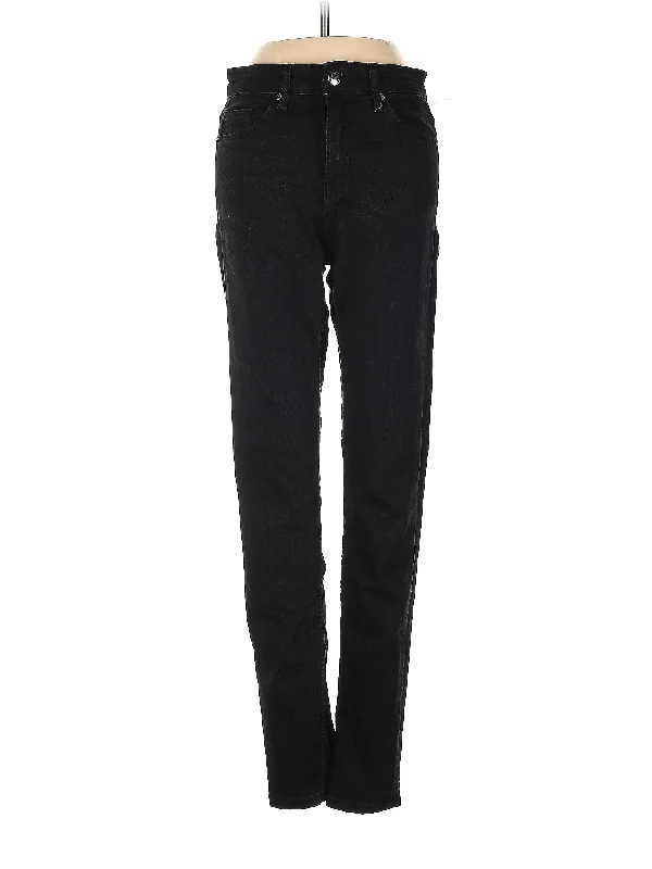 Jeans Trendy Skinny Fit Jeans