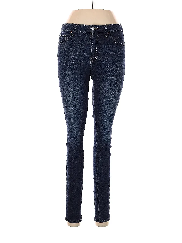 Jeans Fashionable Slim Fit Jeans