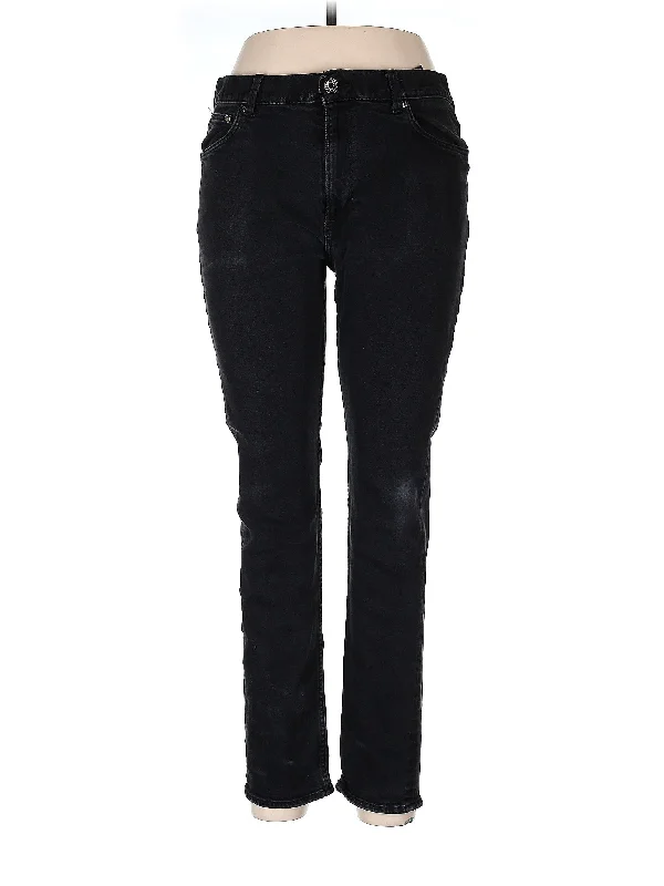 Jeans Casual Skinny Fit Jeans